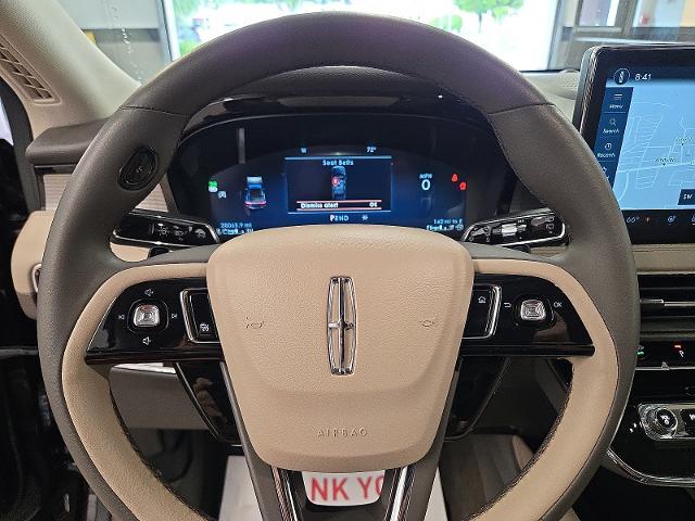 2023 Lincoln Corsair - $34,999