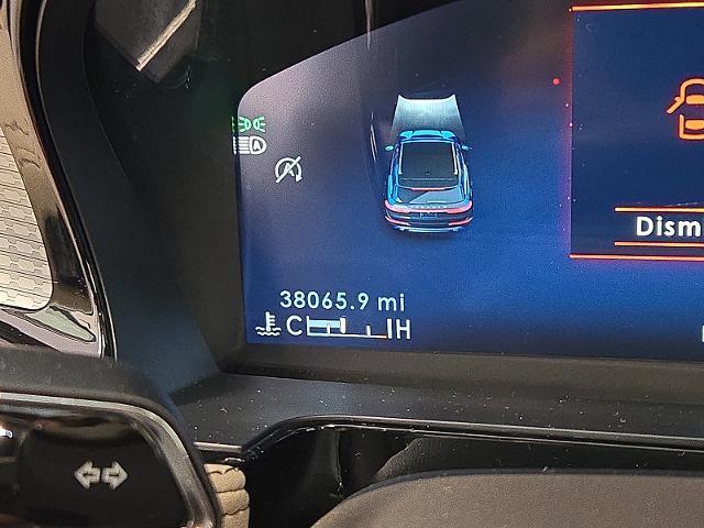 2023 Lincoln Corsair - $34,999