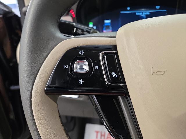 2023 Lincoln Corsair - $34,999