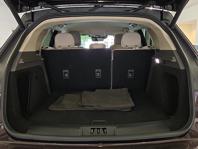 2023 Lincoln Corsair - $34,999