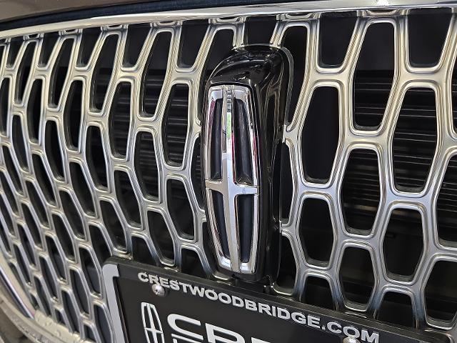 2023 Lincoln Corsair - $34,999