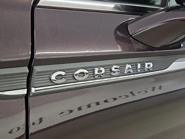 2023 Lincoln Corsair - $34,999