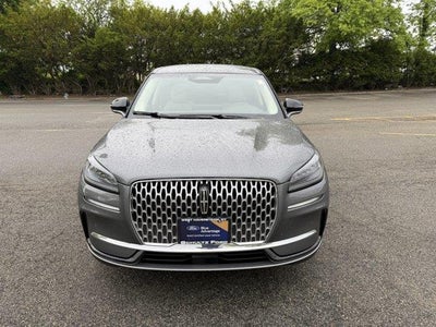 2023 Lincoln Corsair AWD Standard 4DR SUV