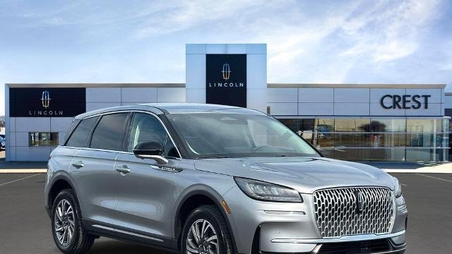 Preowned 2023 Lincoln Corsair Standard for Sale