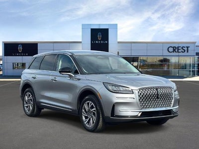 2023 Lincoln Corsair AWD Standard 4DR SUV