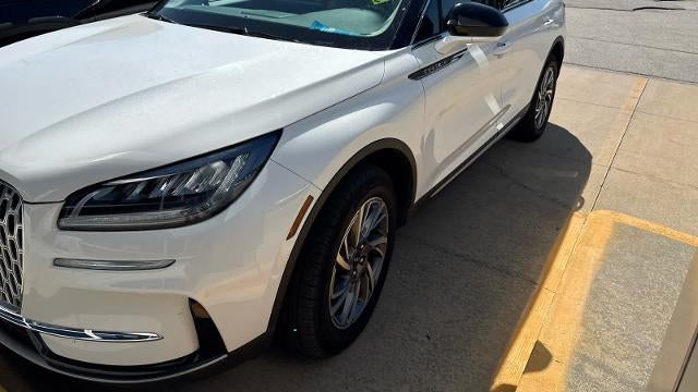 Preowned 2023 Lincoln Corsair Standard for Sale
