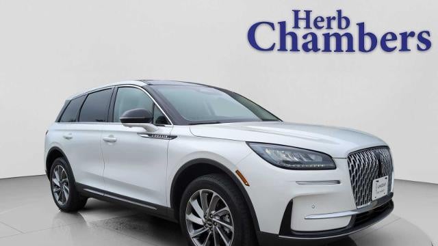 Preowned 2023 Lincoln Corsair Standard for Sale
