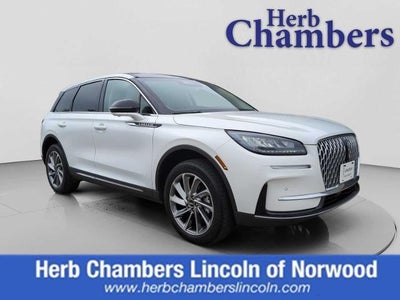 2023 Lincoln Corsair AWD Standard 4DR SUV