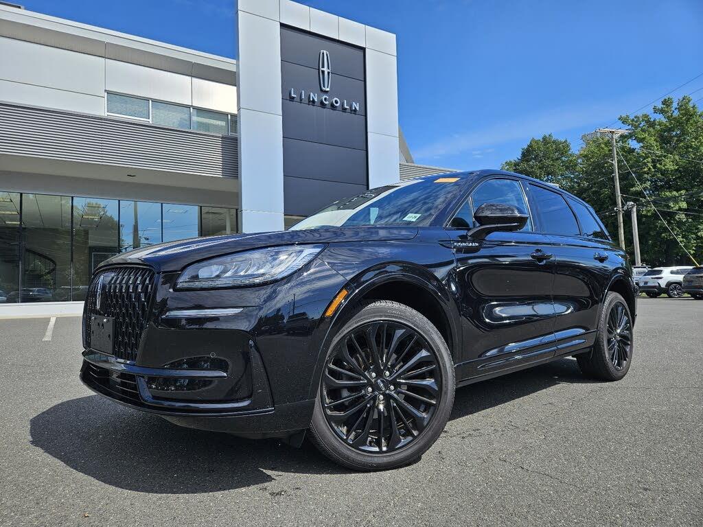 2023 Lincoln Corsair