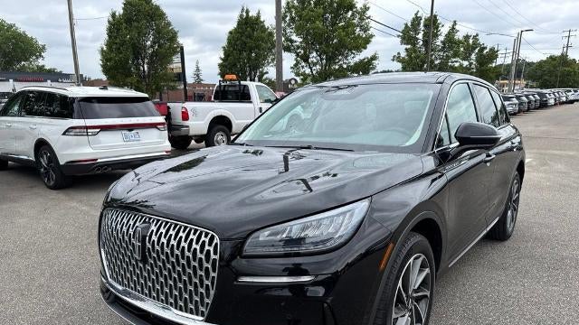 Preowned 2023 Lincoln Corsair Standard for Sale