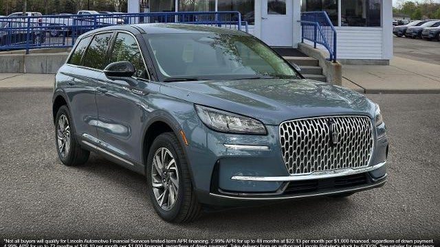 Preowned 2023 Lincoln Corsair Standard for Sale