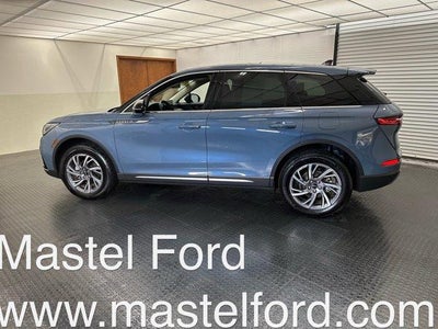 2023 Lincoln Corsair AWD Standard 4DR SUV