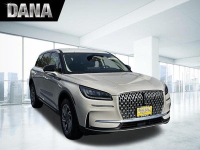 2023 Lincoln Corsair AWD Standard 4DR SUV