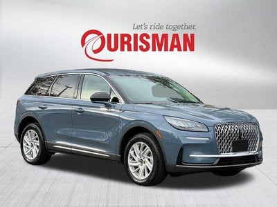 2023 Lincoln Corsair AWD Standard 4DR SUV
