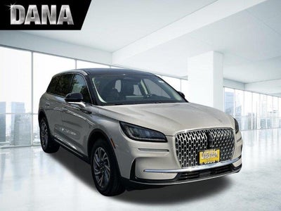 Photo of a 2023 Lincoln Corsair AWD Standard 4DR SUV for sale