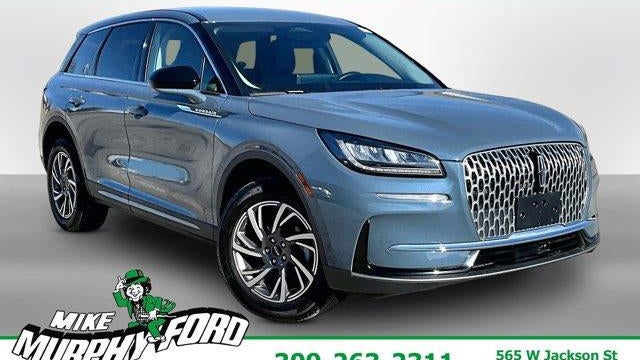 Preowned 2023 Lincoln Corsair Standard for Sale