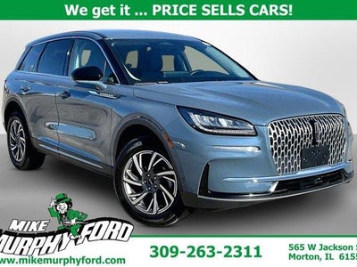 2023 Lincoln Corsair AWD Standard 4DR SUV