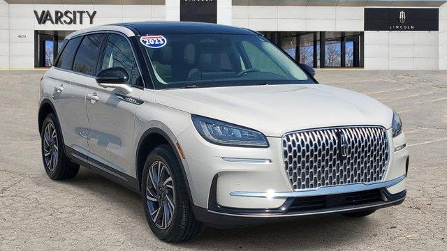 Preowned 2023 Lincoln Corsair Standard for Sale