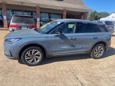 2023 Lincoln Corsair AWD Standard 4DR SUV