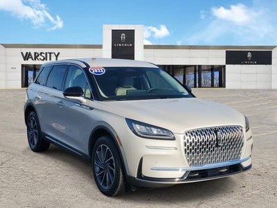 2023 Lincoln Corsair AWD Standard 4DR SUV