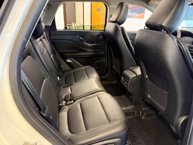2023 Lincoln Corsair - $33,995