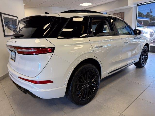 2023 Lincoln Corsair - $33,995