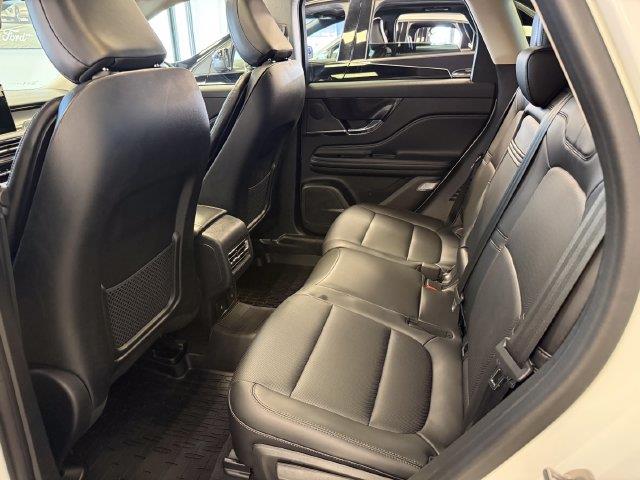 2023 Lincoln Corsair - $33,995