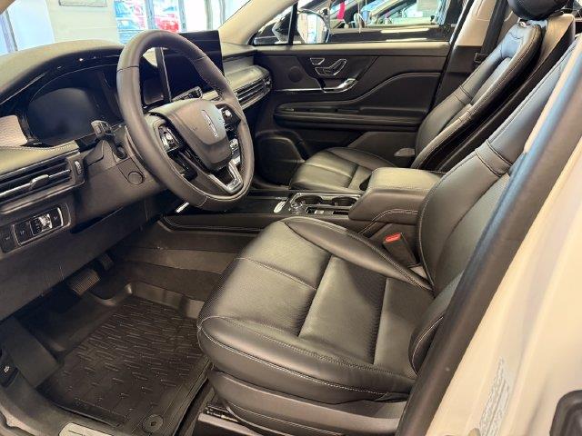 2023 Lincoln Corsair - $33,995