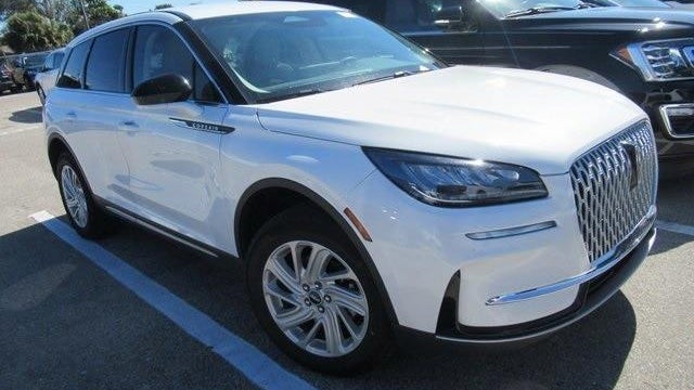 Preowned 2024 Lincoln Corsair Premiere for Sale