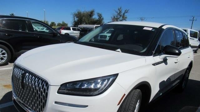 2024 Lincoln Corsair Premiere