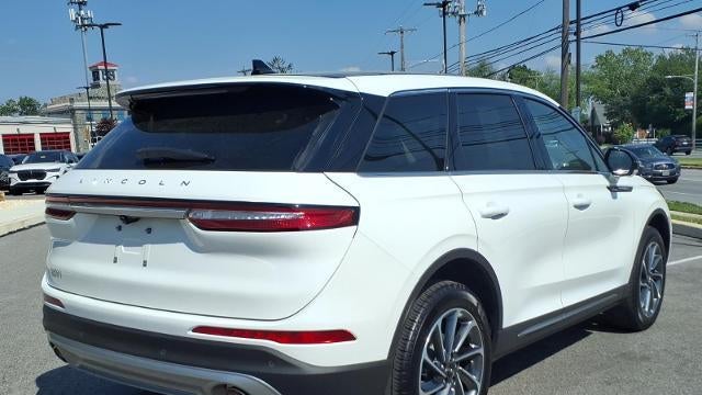 2024 Lincoln Corsair Premiere