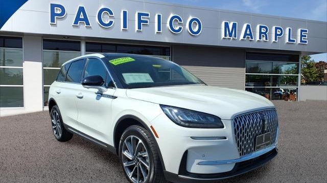 Preowned 2024 Lincoln Corsair Premiere for Sale
