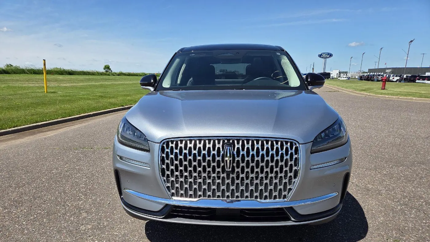 2024 Lincoln Corsair Premiere