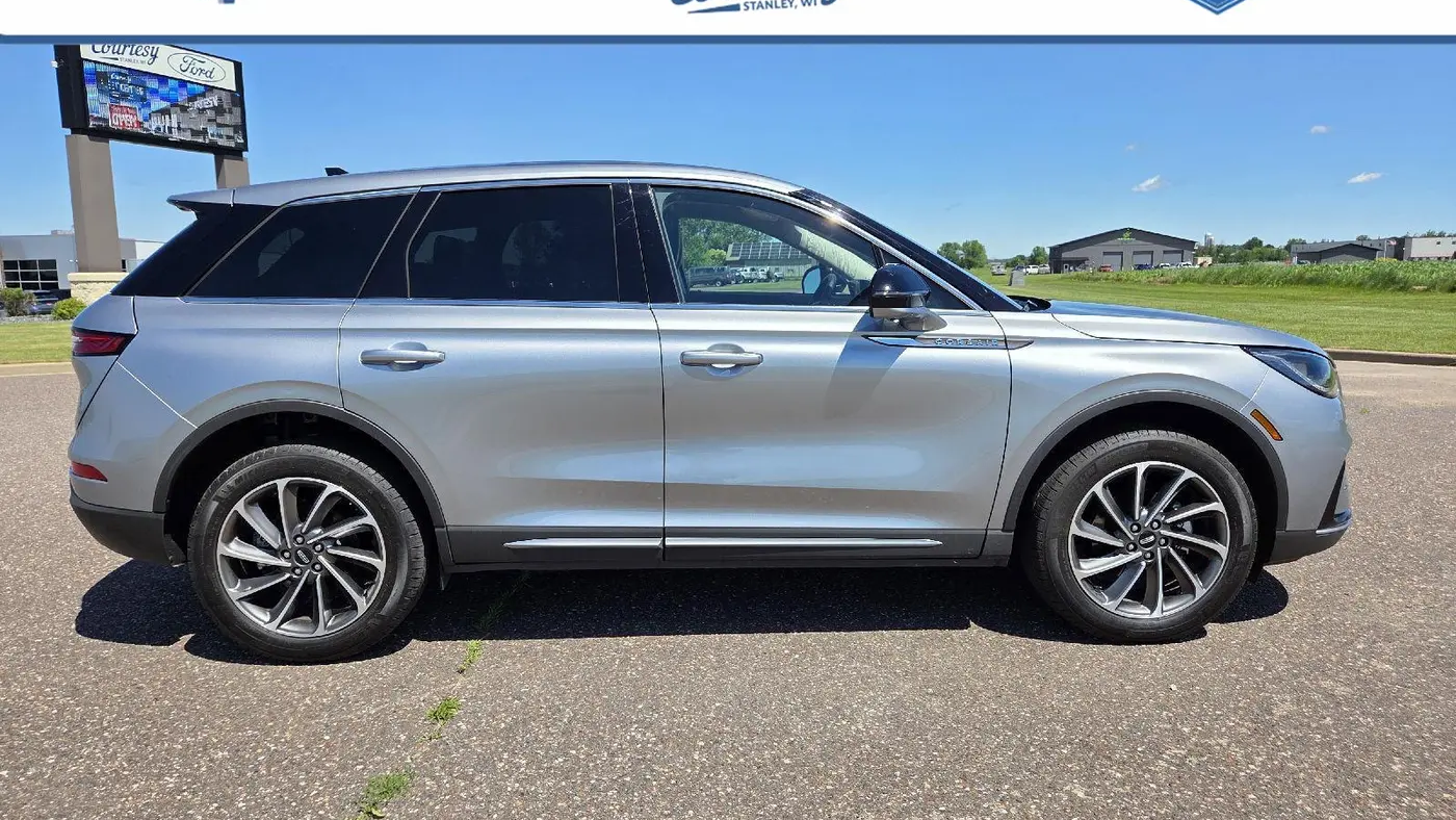 Preowned 2024 Lincoln Corsair Premiere for Sale