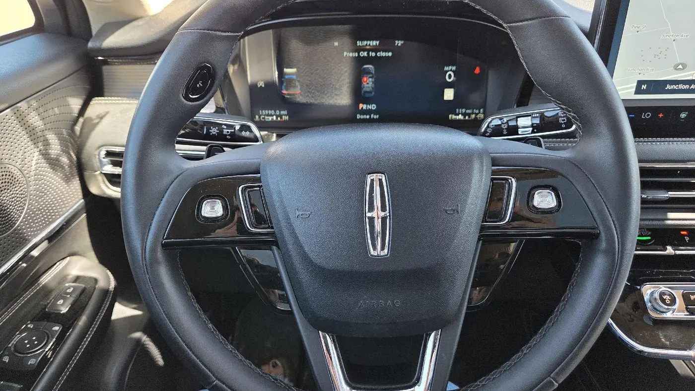 2024 Lincoln Corsair Premiere