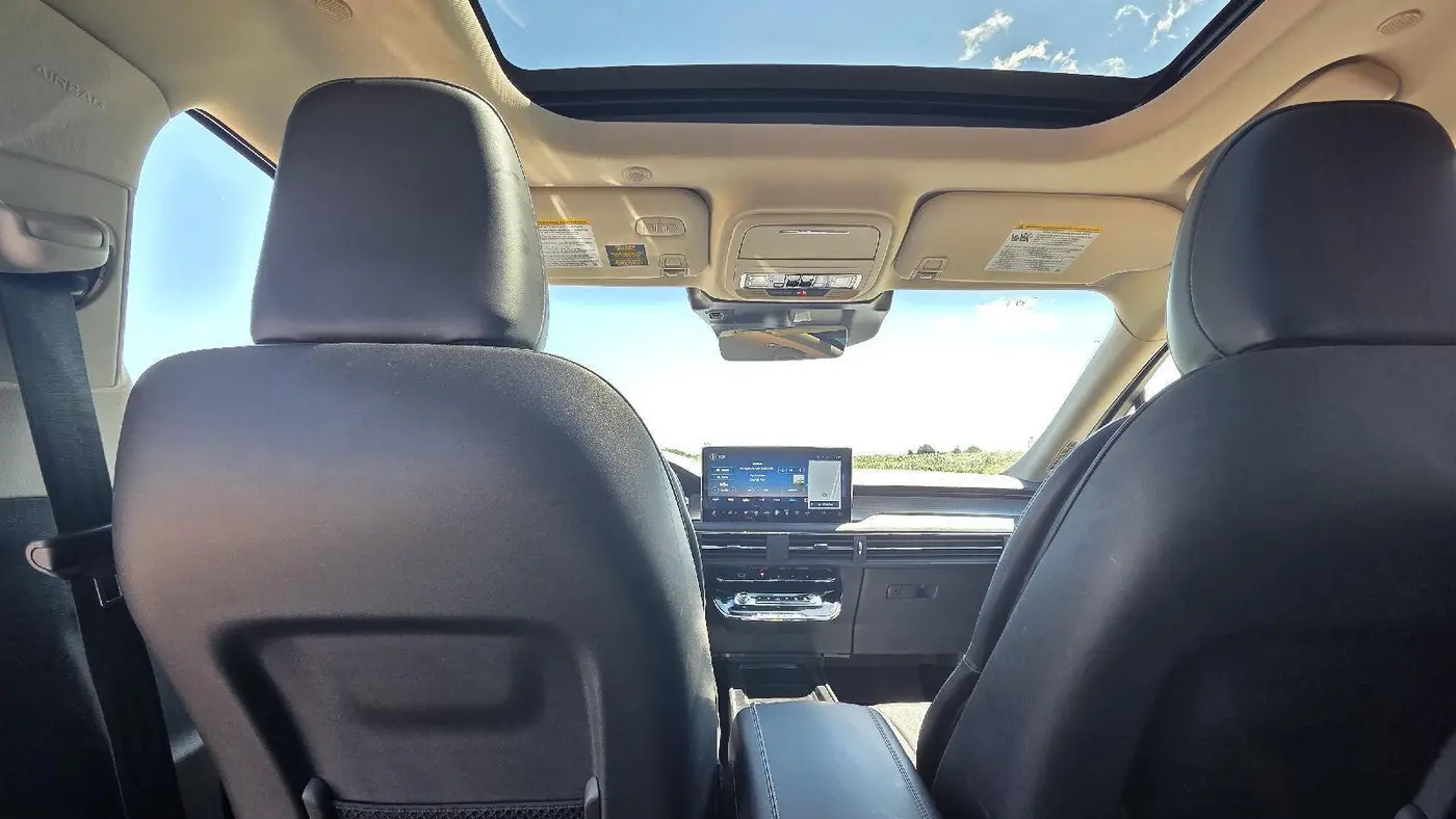 2024 Lincoln Corsair Premiere