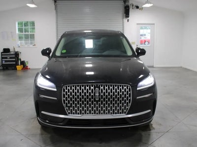 2024 Lincoln Corsair AWD Premiere 4DR SUV