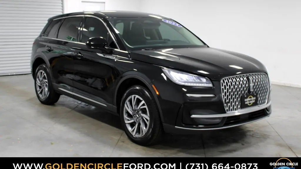 Preowned 2024 Lincoln Corsair Premiere for Sale