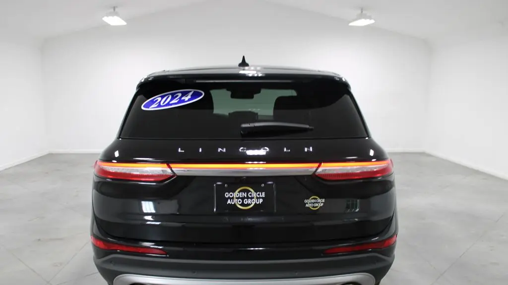2024 Lincoln Corsair Premiere