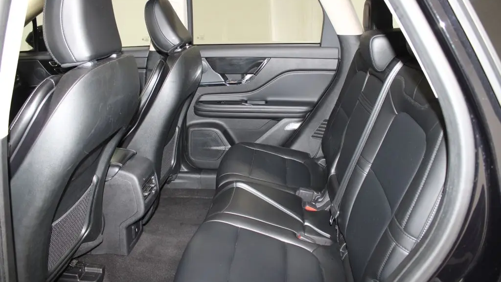2024 Lincoln Corsair Premiere