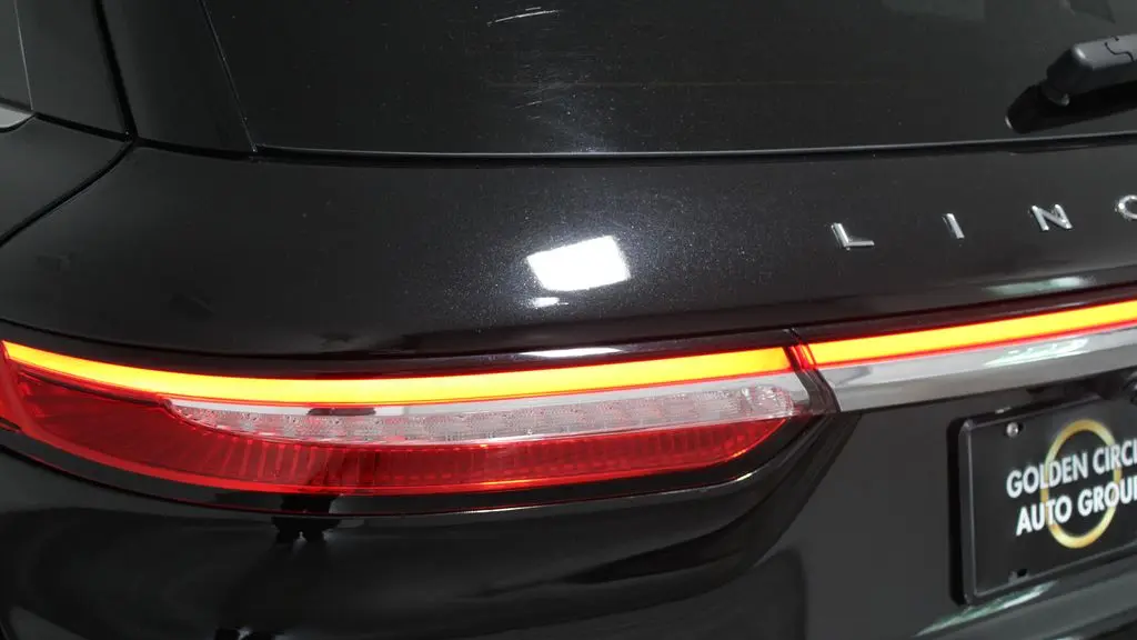 2024 Lincoln Corsair Premiere