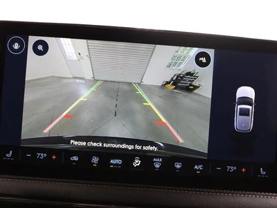 2024 Lincoln Corsair AWD Premiere 4DR SUV