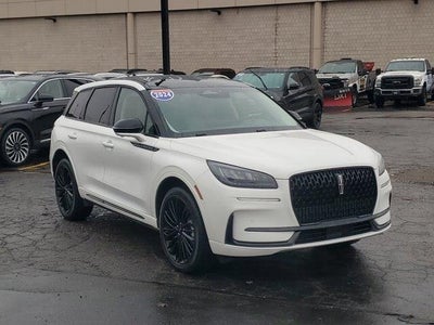 2024 Lincoln Corsair AWD Premiere 4DR SUV