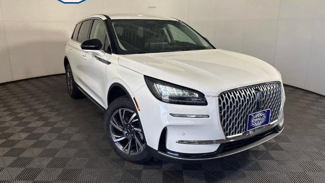 Preowned 2024 Lincoln Corsair Premiere for Sale