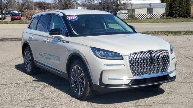Preowned 2024 Lincoln Corsair Premiere for Sale