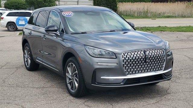 Preowned 2024 Lincoln Corsair Premiere for Sale