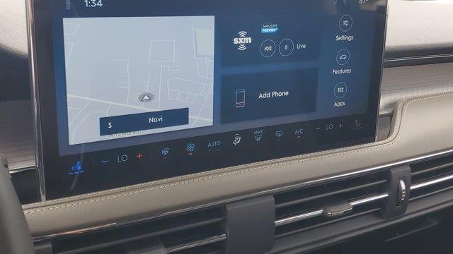 2024 Lincoln Corsair Premiere