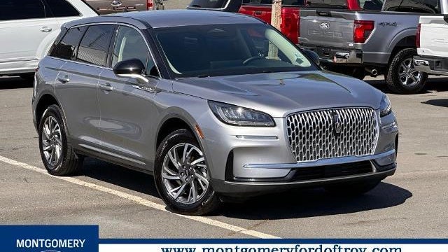 Preowned 2024 Lincoln Corsair Premiere for Sale