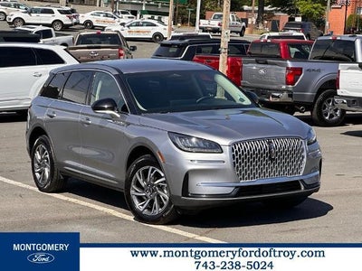 2024 Lincoln Corsair AWD Premiere 4DR SUV