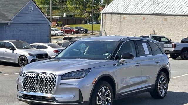 2024 Lincoln Corsair Premiere